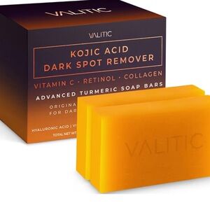 Valitic Kojic Acid Dark Spot Remover sealed without box